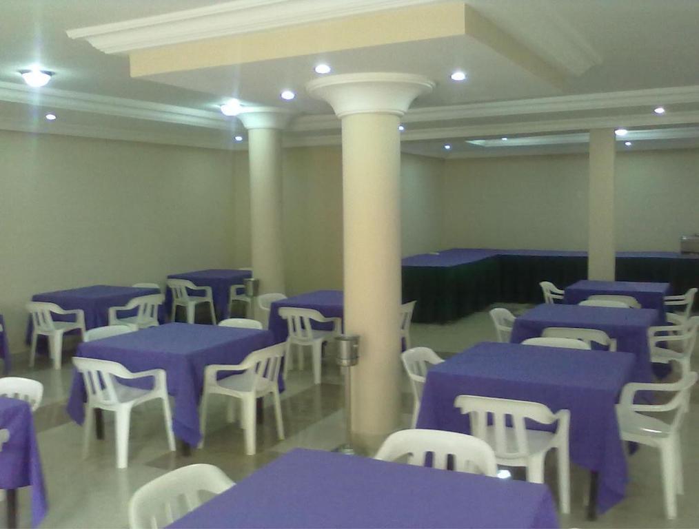 Mansea Beach Hotel Kololi Kültér fotó