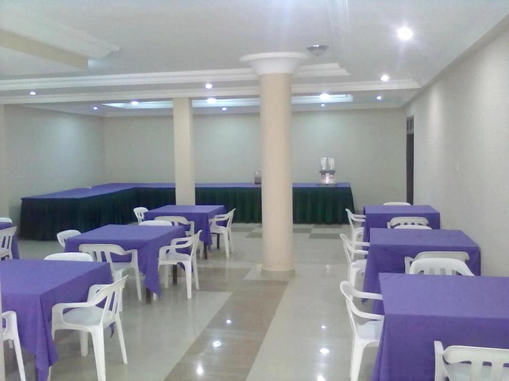 Mansea Beach Hotel Kololi Kültér fotó