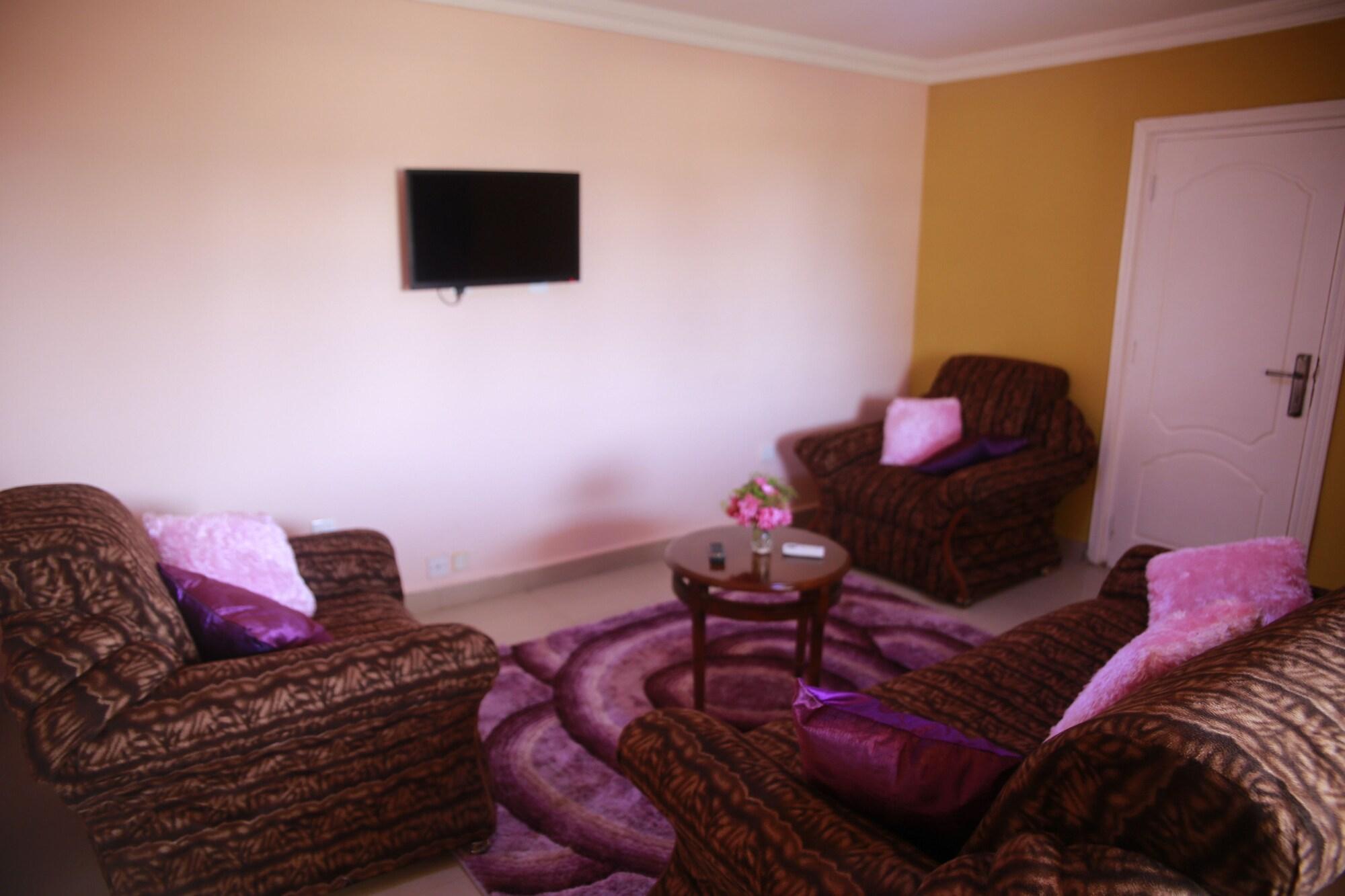 Mansea Beach Hotel Kololi Kültér fotó